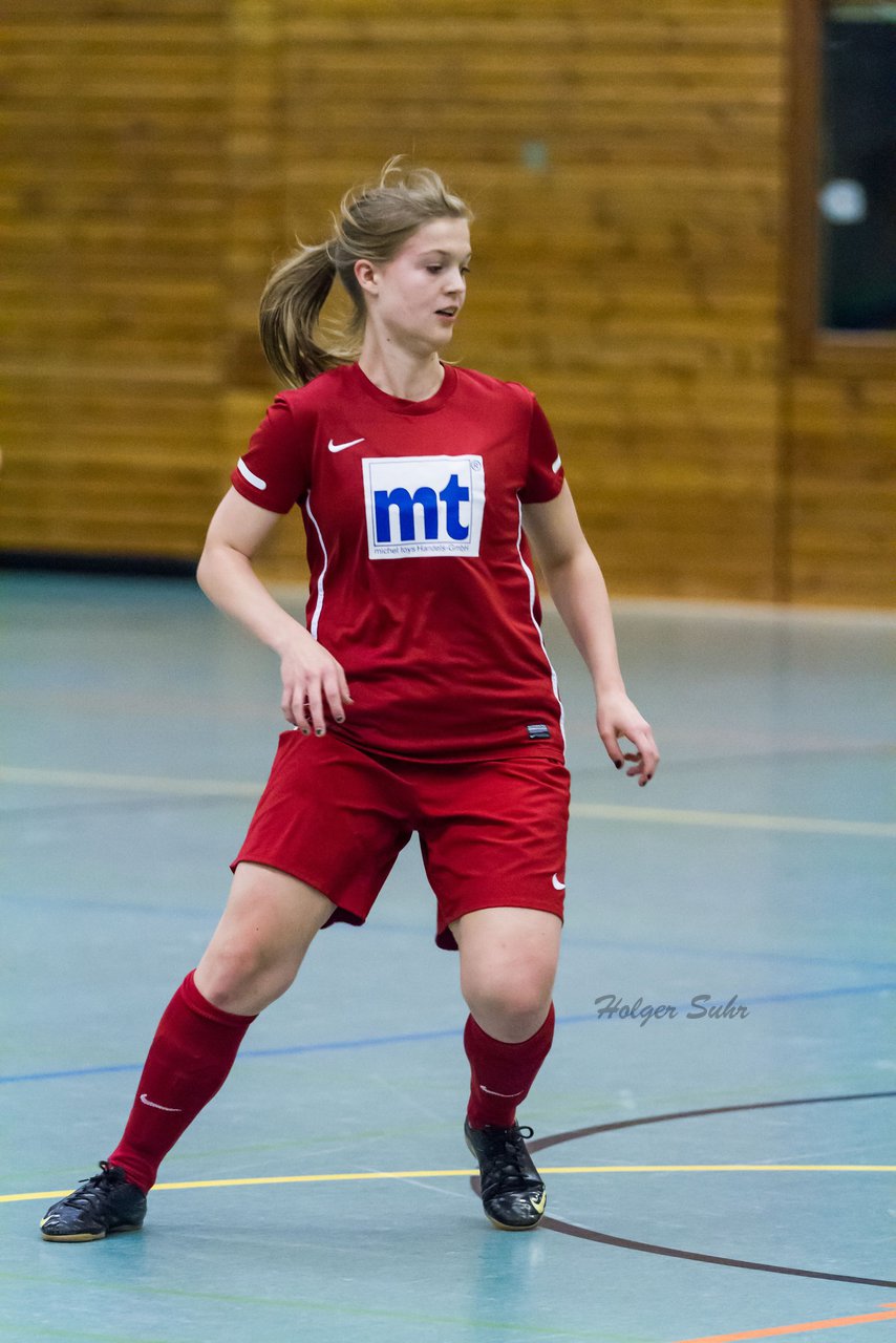 Bild 224 - Dodenhof Frauenturnier Finaltag